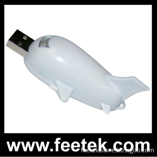 Airplane USB Flash Drive (FT-1920)